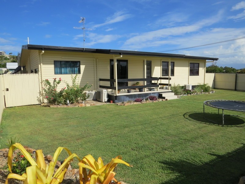 20 West Street, Bowen QLD 4805
