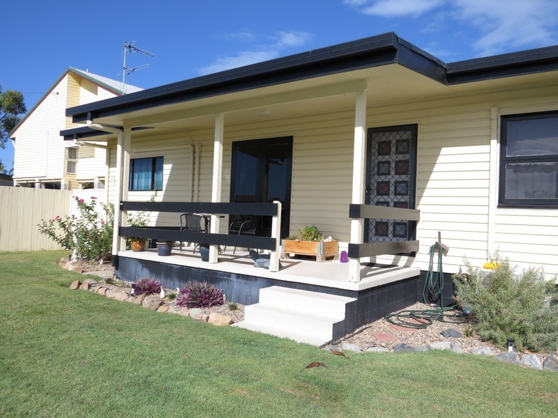 20 West Street, Bowen QLD 4805