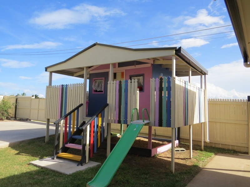 20 West Street, Bowen QLD 4805