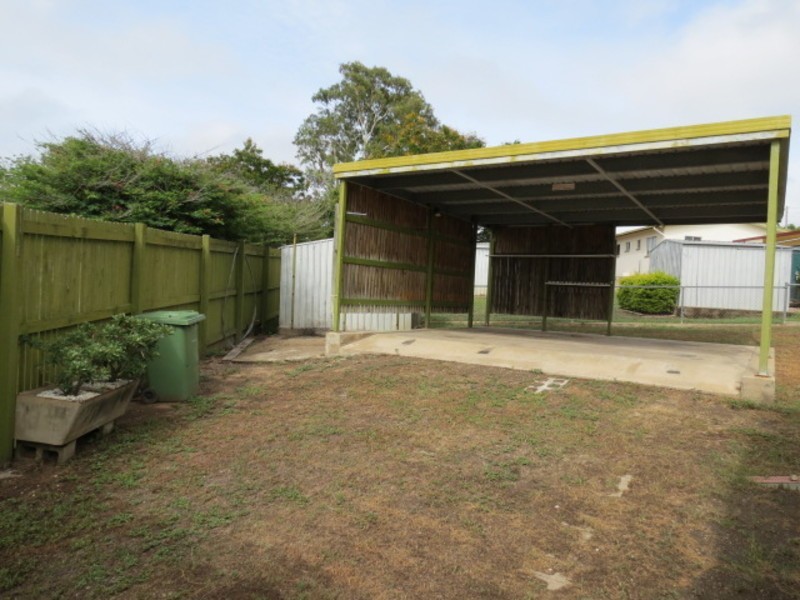 12 Sunset Crescent, Bowen QLD 4805