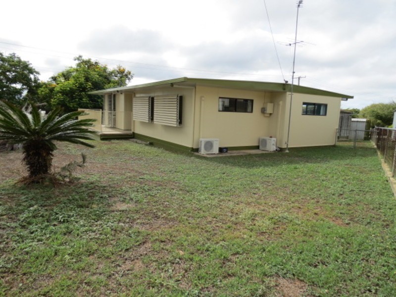 12 Sunset Crescent, Bowen QLD 4805