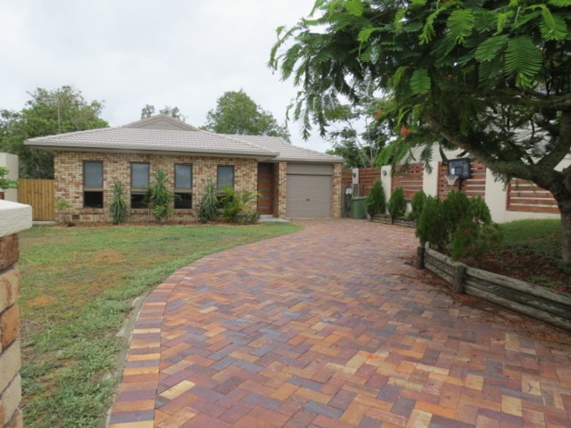 4A Kennedy Street, Bowen QLD 4805