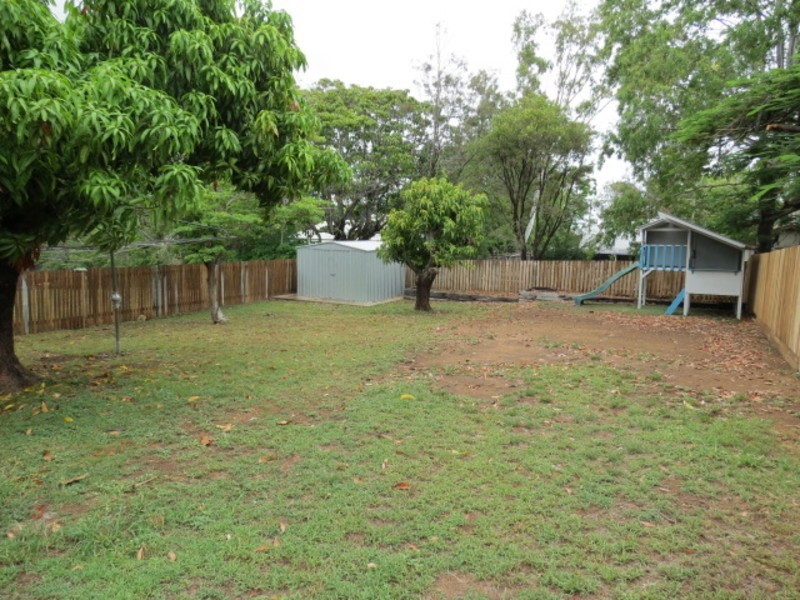 4A Kennedy Street, Bowen QLD 4805