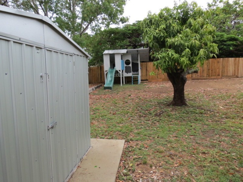 4A Kennedy Street, Bowen QLD 4805