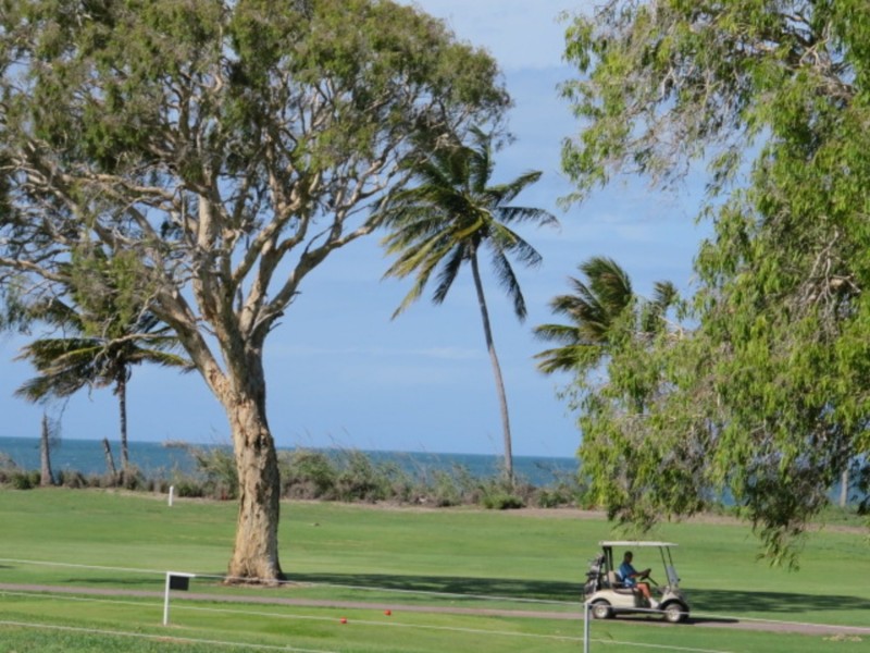 27 Golf Links Road, Bowen QLD 4805