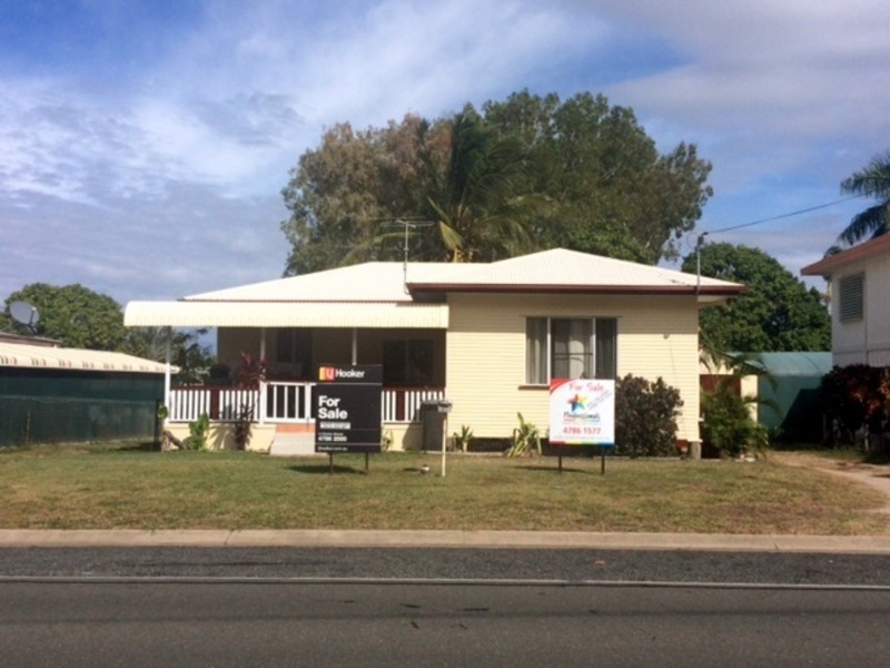 27 Golf Links Road, Bowen QLD 4805