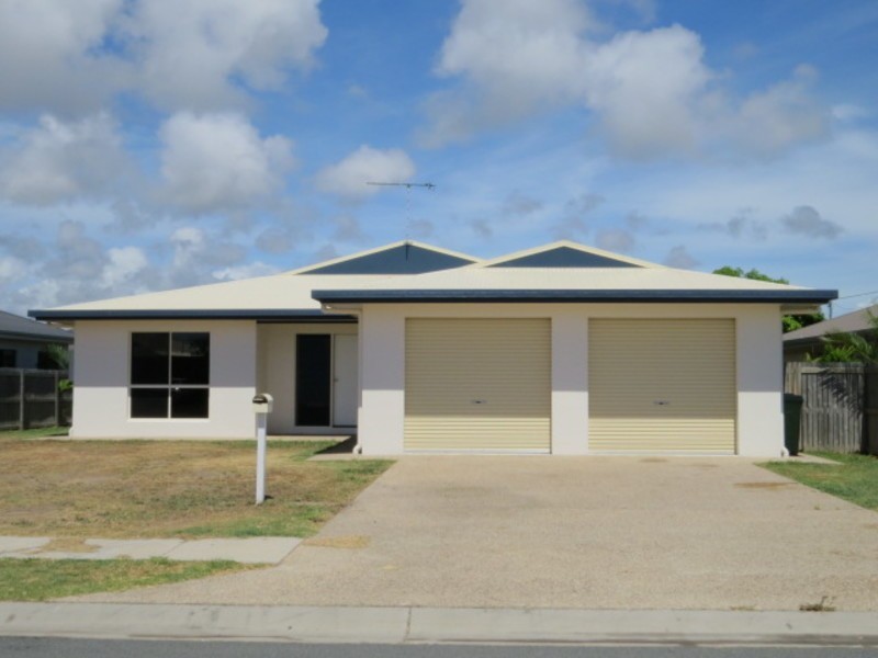 5  Lime Tree Court, Bowen QLD 4805
