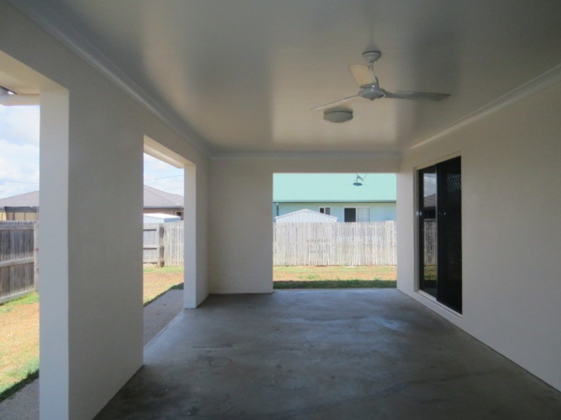 5  Lime Tree Court, Bowen QLD 4805