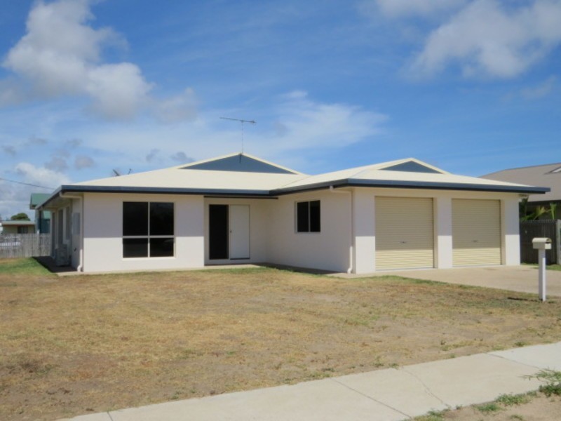 5  Lime Tree Court, Bowen QLD 4805