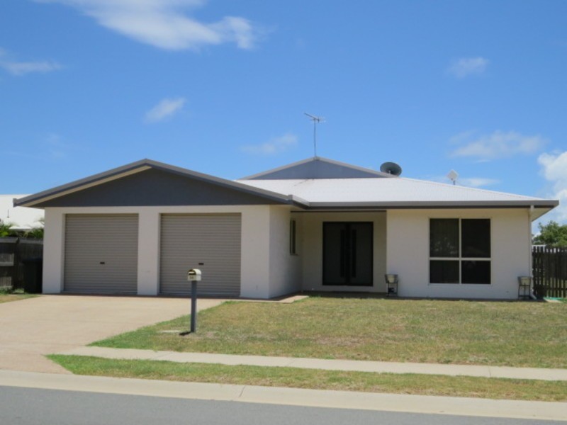 36 Mullers Lane, Bowen QLD 4805