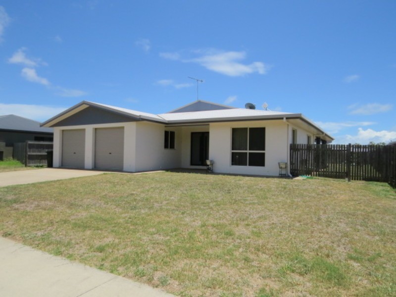 36 Mullers Lane, Bowen QLD 4805