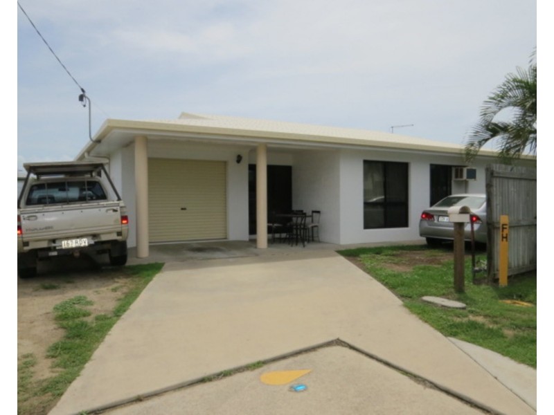 66 Mullers Lane, Bowen QLD 4805