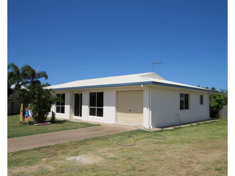 23 Hillview Place, Bowen QLD 4805