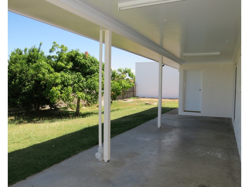 23 Hillview Place, Bowen QLD 4805