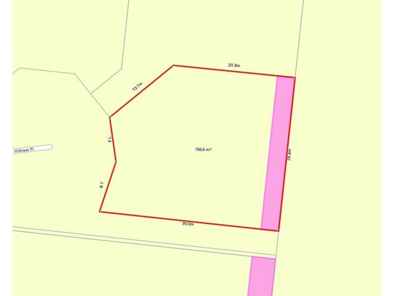 23 Hillview Place, Bowen QLD 4805