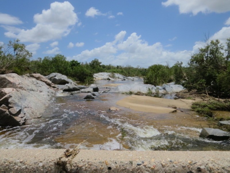 Lot 1 Mt Dangar Road, Bowen QLD 4805