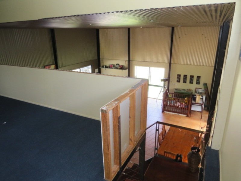 Lot 1 Mt Dangar Road, Bowen QLD 4805