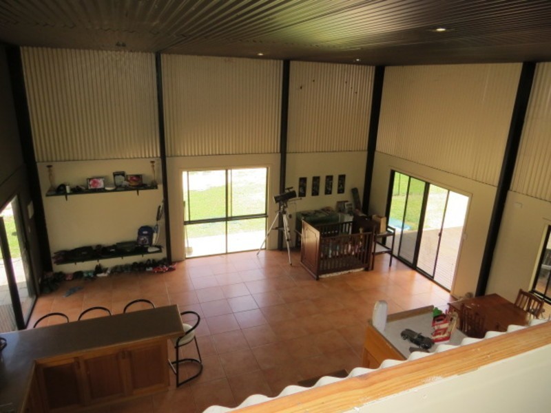 Lot 1 Mt Dangar Road, Bowen QLD 4805