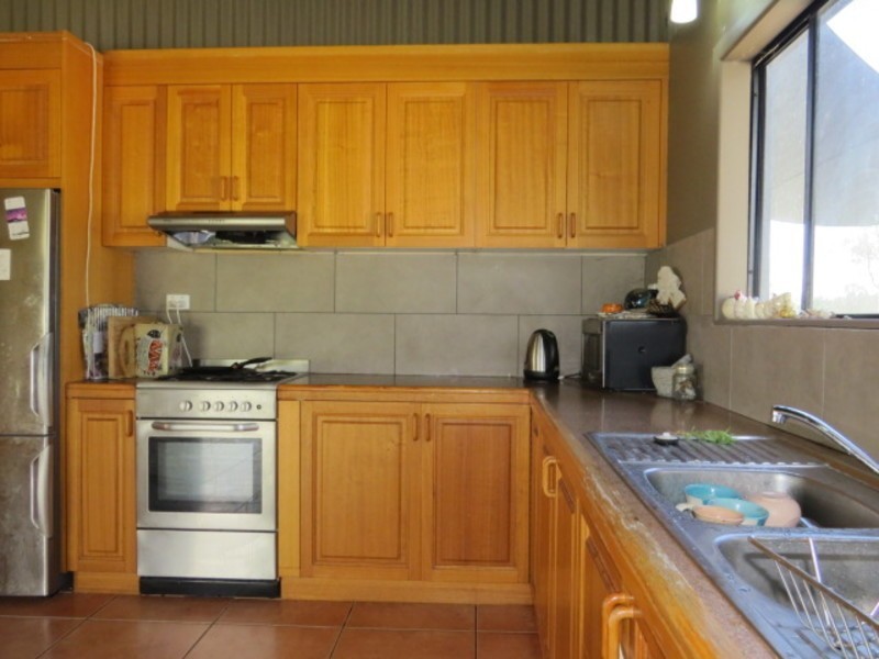 Lot 1 Mt Dangar Road, Bowen QLD 4805