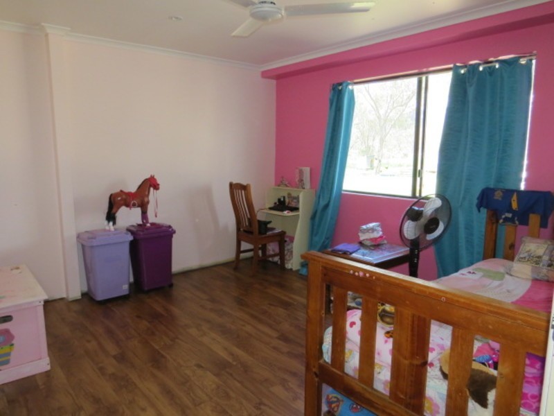 Lot 1 Mt Dangar Road, Bowen QLD 4805