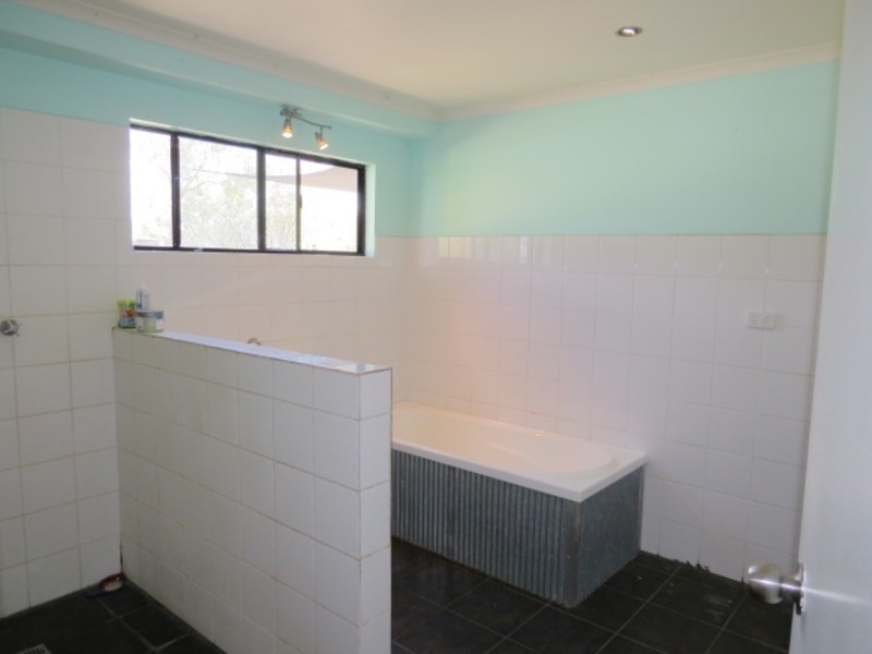 Lot 1 Mt Dangar Road, Bowen QLD 4805