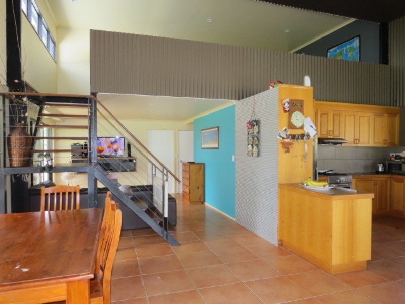 Lot 1 Mt Dangar Road, Bowen QLD 4805