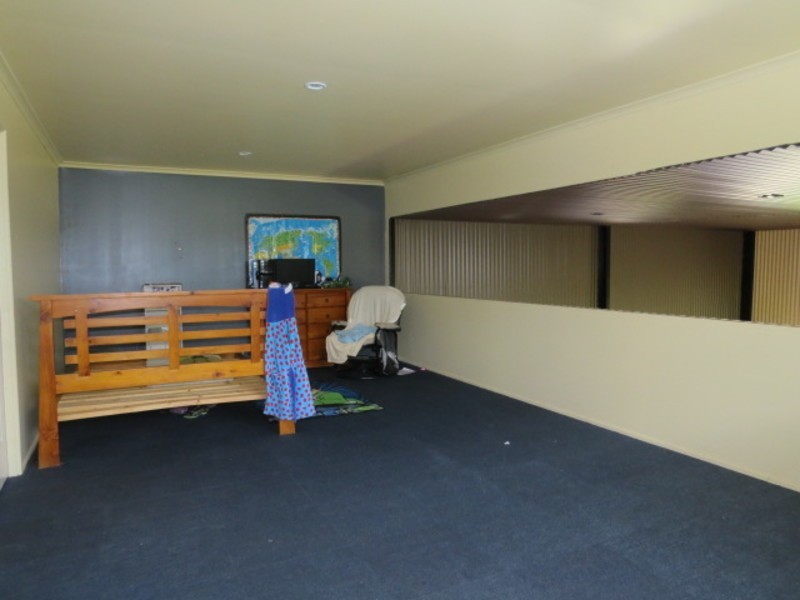Lot 1 Mt Dangar Road, Bowen QLD 4805