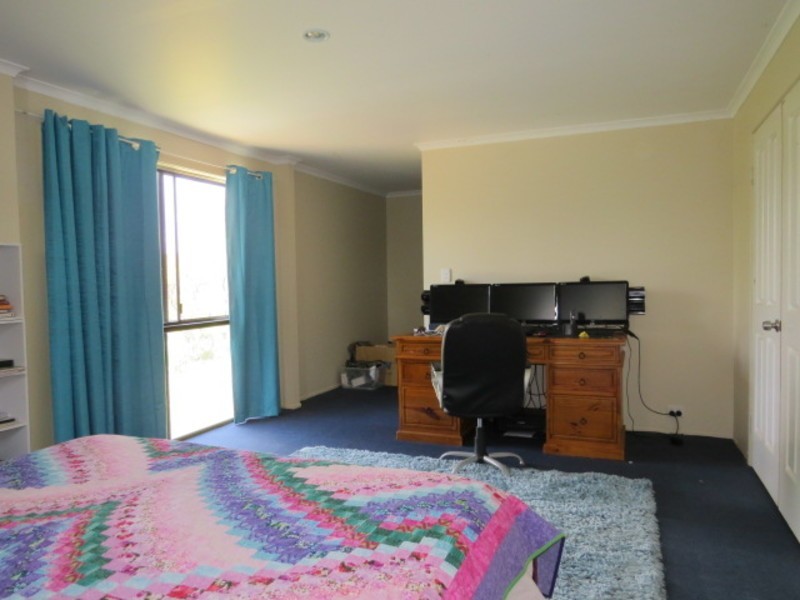 Lot 1 Mt Dangar Road, Bowen QLD 4805