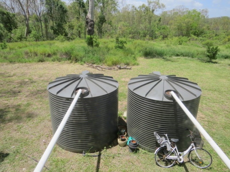 Lot 1 Mt Dangar Road, Bowen QLD 4805