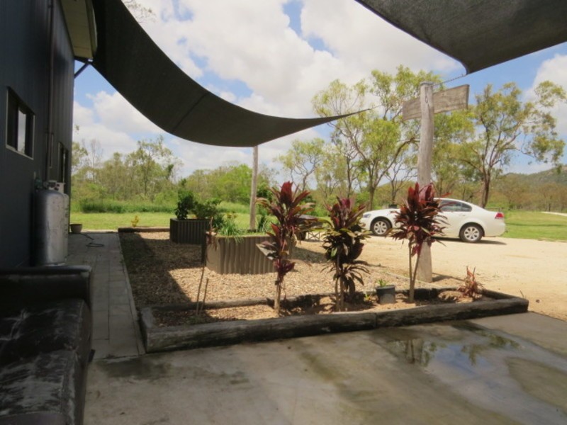 Lot 1 Mt Dangar Road, Bowen QLD 4805
