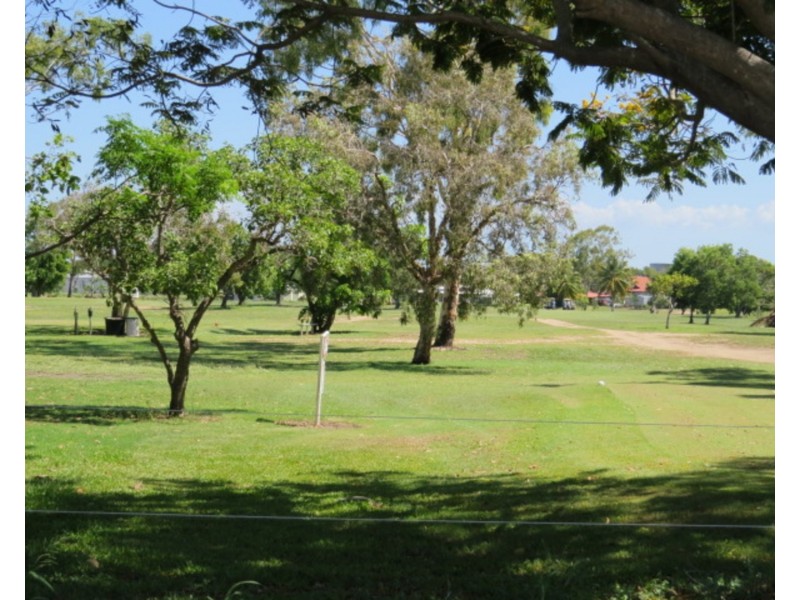 12 Verna Street, Bowen QLD 4805