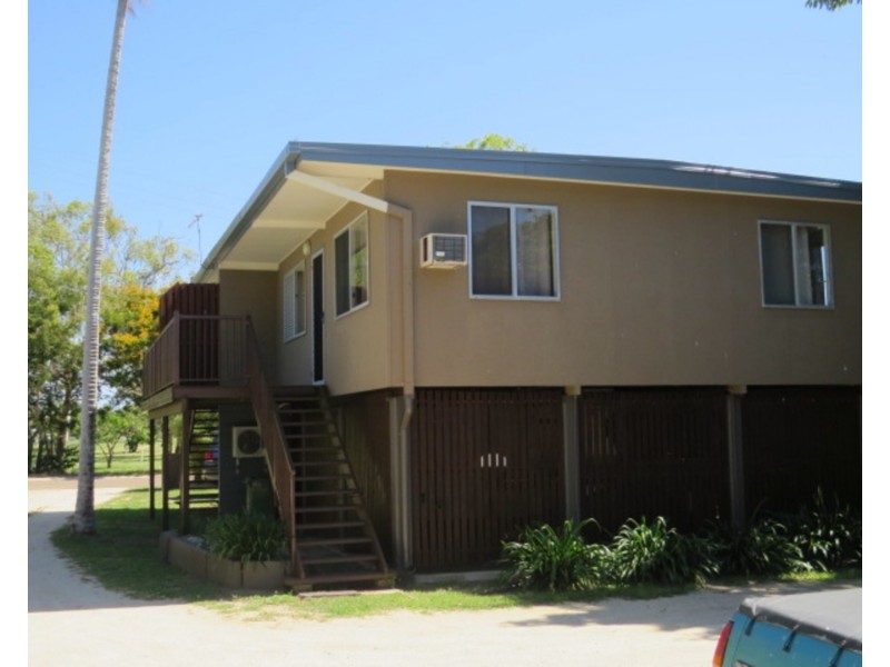 12 Verna Street, Bowen QLD 4805