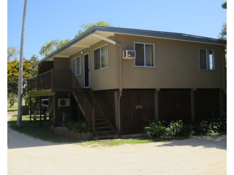 12 Verna Street, Bowen QLD 4805