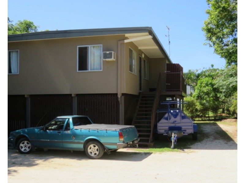 12 Verna Street, Bowen QLD 4805