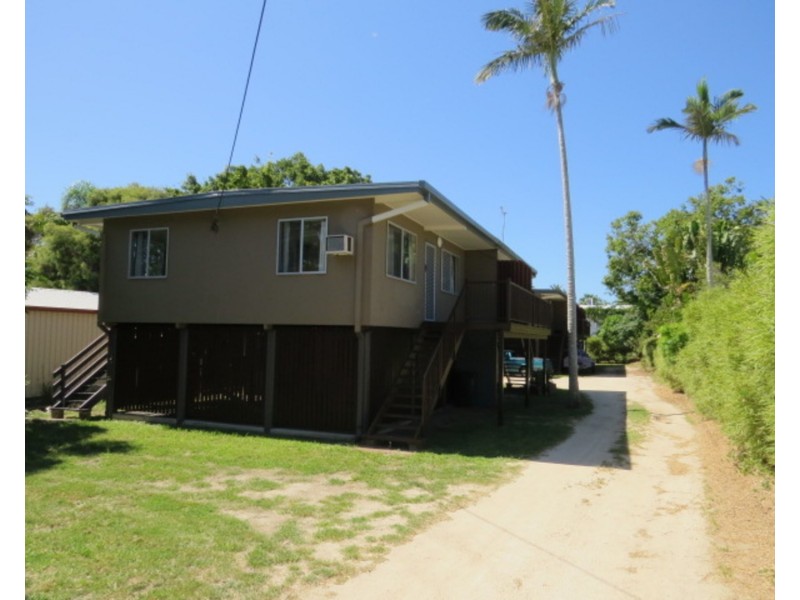 12 Verna Street, Bowen QLD 4805