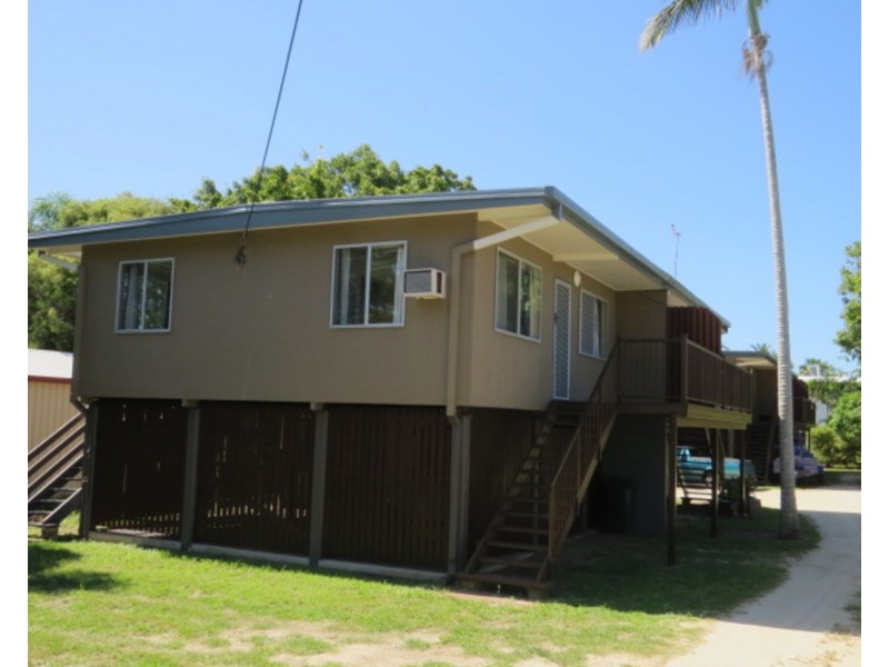 12 Verna Street, Bowen QLD 4805