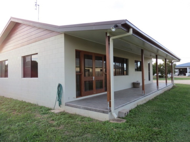 43 Mullers Lane, Bowen QLD 4805