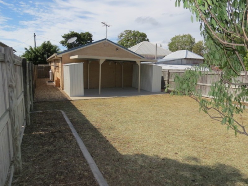 8 Johnston Street, Bowen QLD 4805