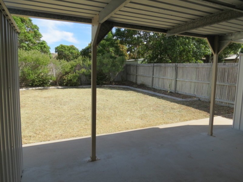 8 Johnston Street, Bowen QLD 4805