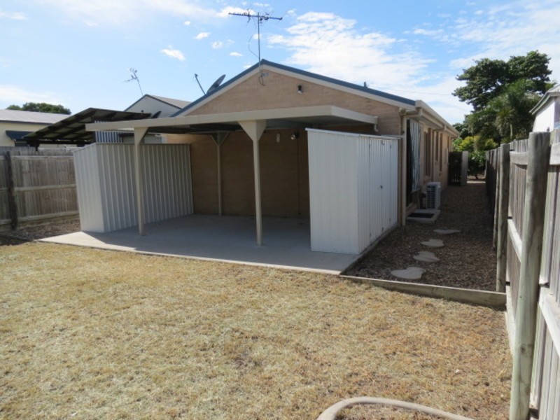 8 Johnston Street, Bowen QLD 4805