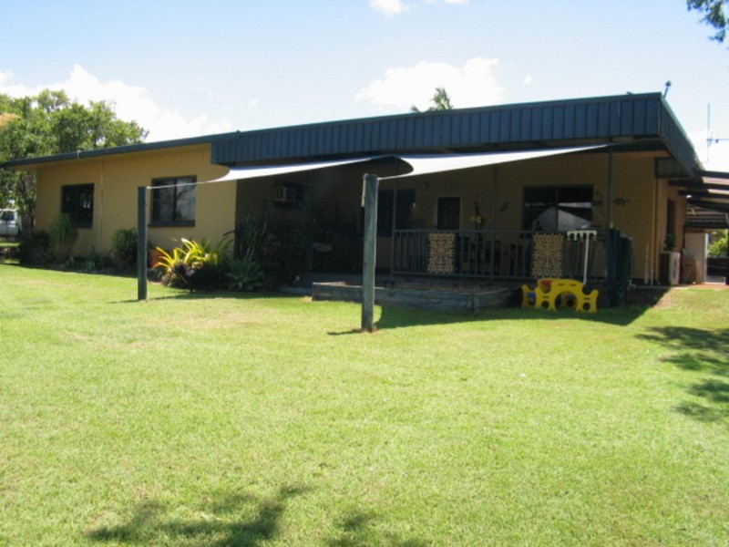54 Drays Road, Bowen QLD 4805