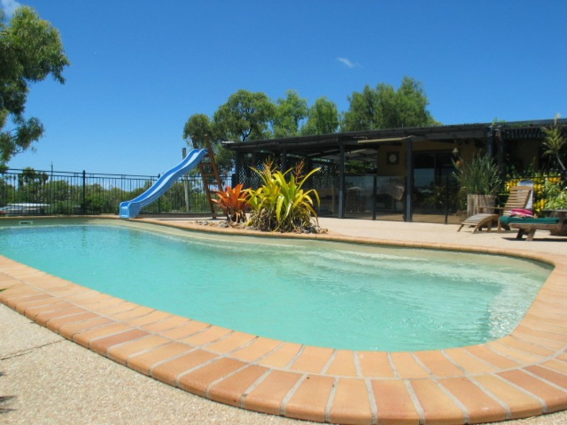 54 Drays Road, Bowen QLD 4805