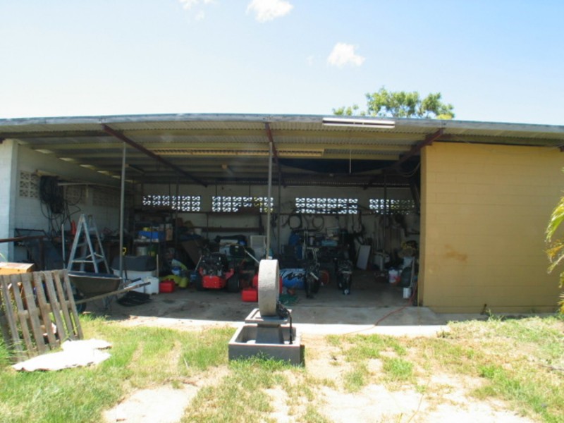54 Drays Road, Bowen QLD 4805