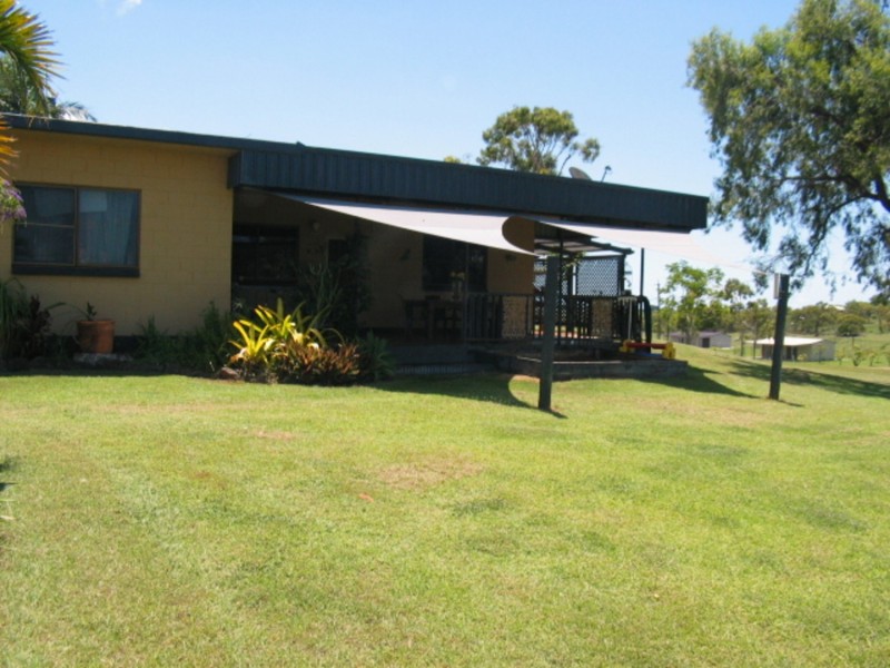 54 Drays Road, Bowen QLD 4805