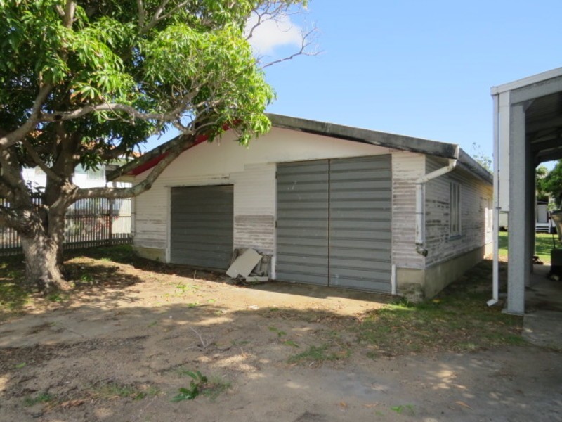 112 Hillview Road, Bowen QLD 4805