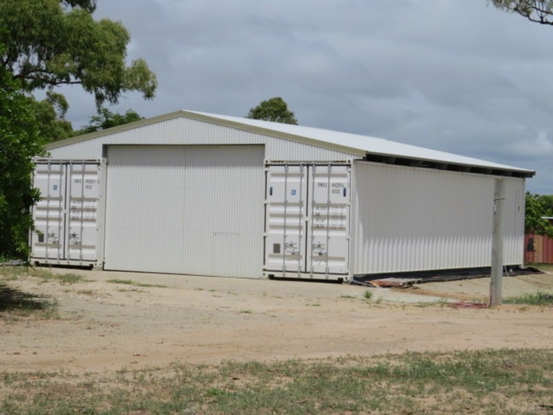 38 Drays Road, Bowen QLD 4805