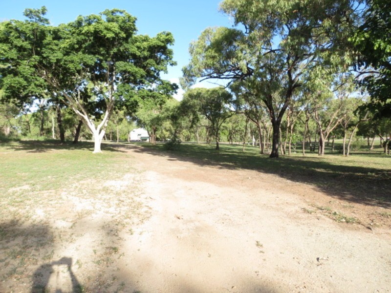 38 Drays Road, Bowen QLD 4805