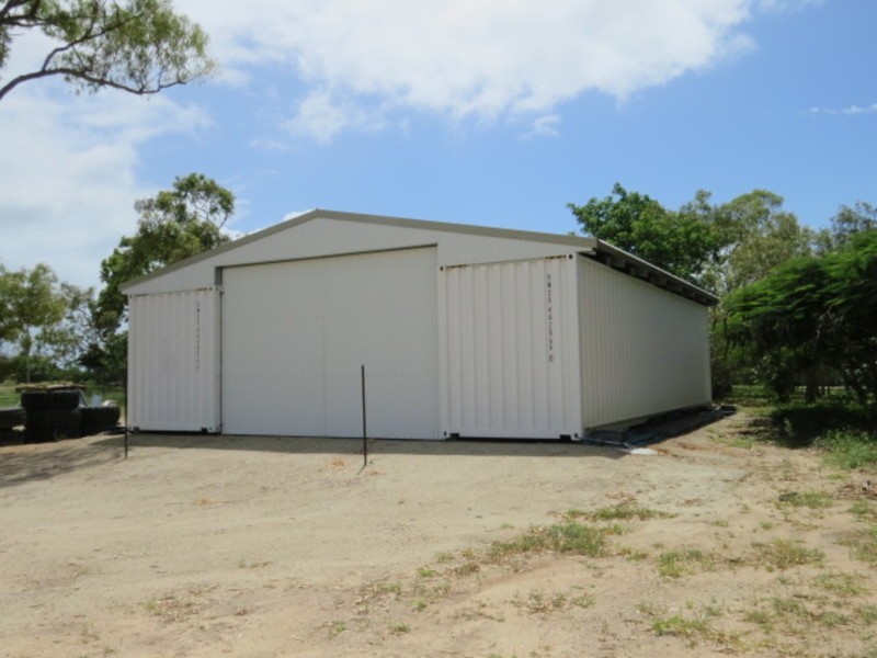 38 Drays Road, Bowen QLD 4805