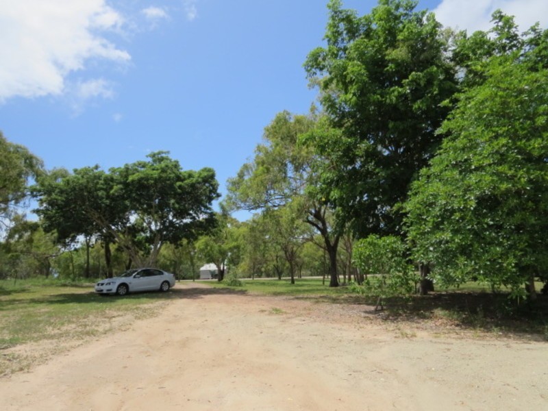 38 Drays Road, Bowen QLD 4805