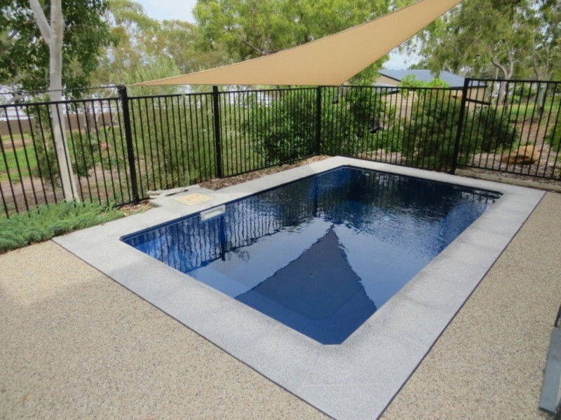 14 Craigie Court, Bowen QLD 4805